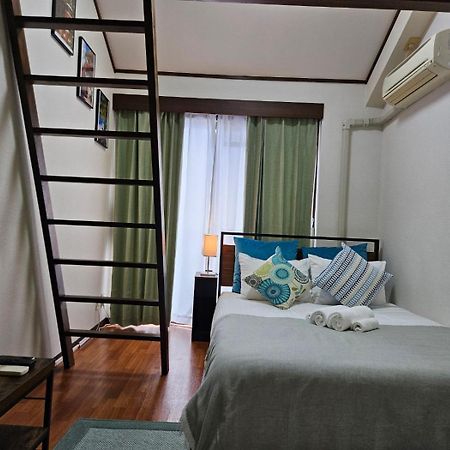Shibuya Sg House Free Wifi Apartment Tokyo Exterior photo